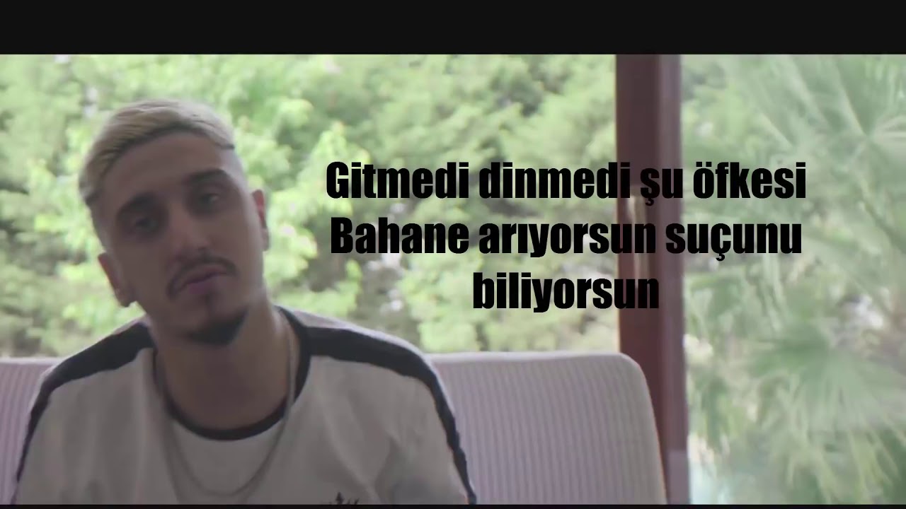 Hejan Ft Muti Beni Deli Ediyor Beat 2018 Kanalıma Abone Olun YouTube