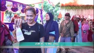 Sintren Dangdut Wong Ganjen (Temoan) Gendengan,13 Mei 2022.