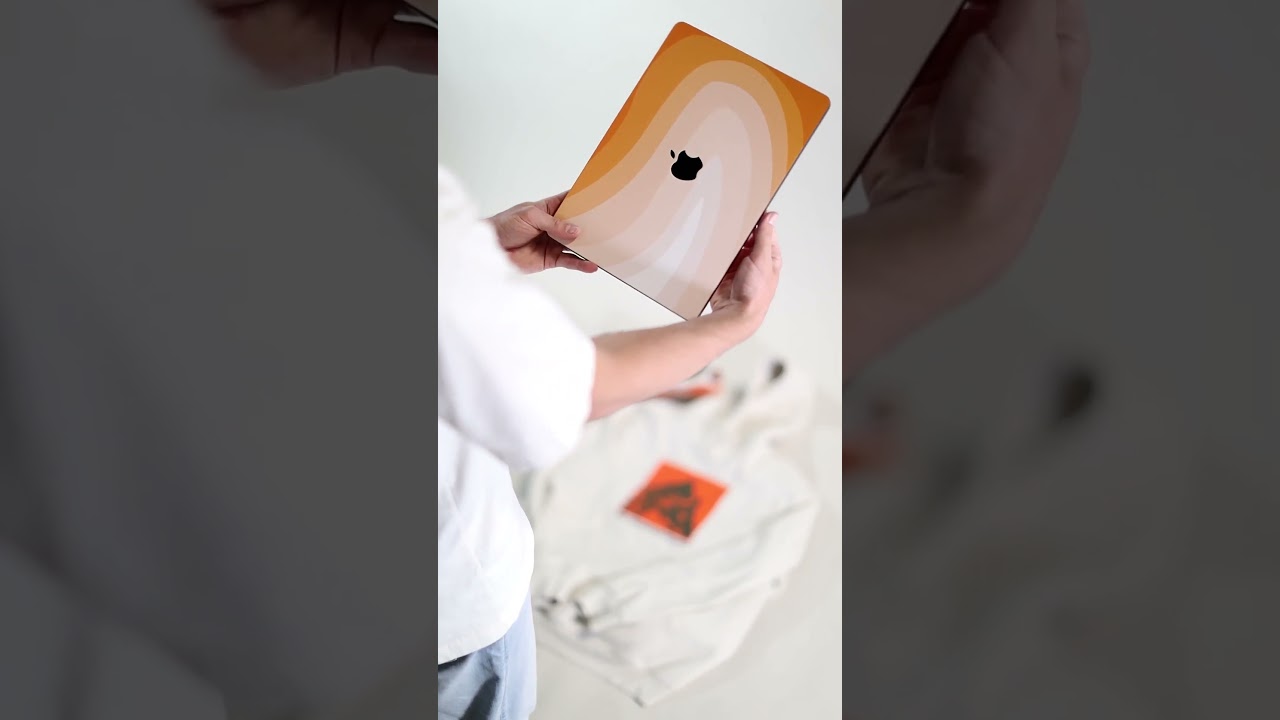 Creamsicle 🧡 one of the WAVE Collection bestsellers! 