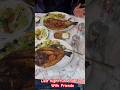 Delicious food #seafood#withfriends#wilmslow#manchesterunited.com#kablipulao.#seabass