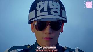 [Vietsub Lyrics] Where r u from- Seungri, Mino