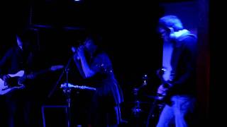 Stripmall Architecture @ Chop Suey. Dec 9th, 2009