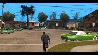 57 Car Parking Mod Gta San Andreas  Free 57 Car Parking Mod Gta San Andreas  Free