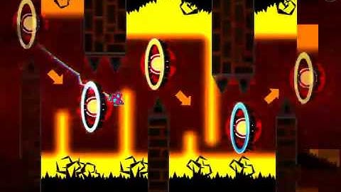 Sakupen Hell by Noobas [impossible Level]