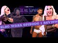 Purse First Impressions with Bob The Drag Queen: Slag Wars Episode 1