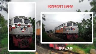 PRESET AM 🎟️ || DJ SEVENTEEN JKT 48 || UKURAN 16:9 & 9:16 XML ONLY