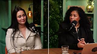 Partij voor de Rechtsstaat  " Blue Table Talk " Podcast deel 2