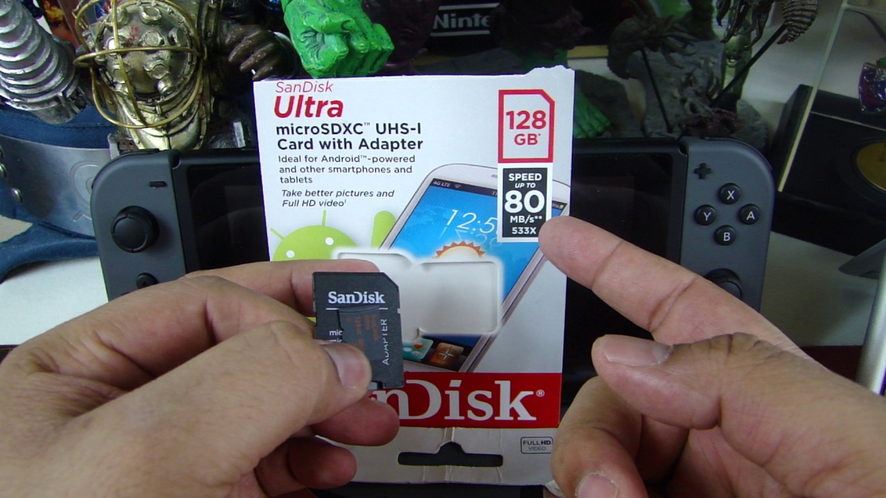 2tb nintendo switch sd card 2tb nintendo switch sd card
