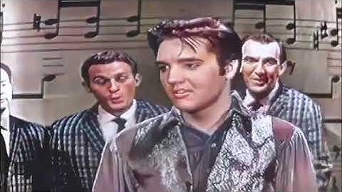Elvis Presley - Don