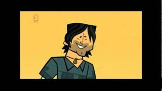 Total Drama Island- All Cliff Jumps