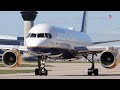 Boeing 757 The most overpowered aircraft