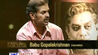 Dileep - kerala's favourite film actor