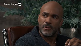 Heather's Prodigal Son | General Hospital (October 24th, 2024)