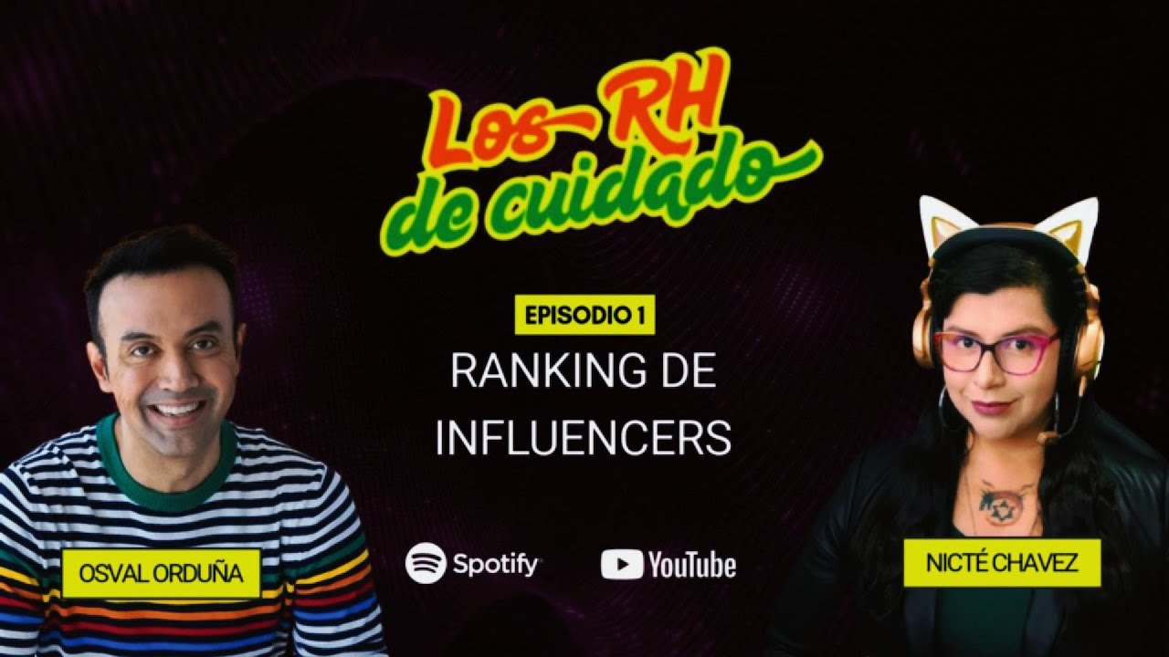 Los RH de Cuidado (EP1): Marca Personal y Positivismo Tóxico