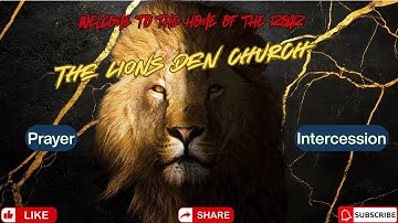 "QUESTION: ARE YOU A TRUE WORSHIPPER?" T.L.D.C.-R.O.T.A LIVE-PRAYER 11-25-25