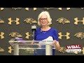 Ravens announce long-term deal to keep team's headquarters in Owings Mills