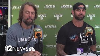 Jake Plummer sounds off on Kyler Murray controversy, remembers Pat Tillman
