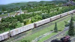 Kato N JR500 Bullet Train