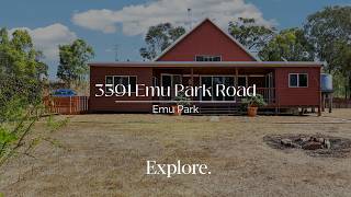 3391 Emu park Road, Emu Park