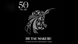 Te Matatini - Te Ata Māhina (feat. Whenua Patuwai)