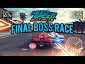 Final Boss Race (Marcus King) - Need for Speed No Limits