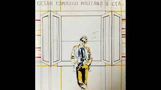 Cesar Camargo Mariano - Cesar Camargo Mariano &amp; Cia (1980) FULL ALBUM [HD - 1080p]