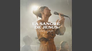 Video thumbnail of "Charity Gayle - La Sangre de Jesús"