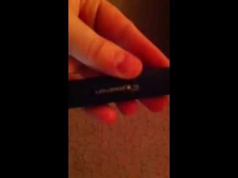 led lenser t5