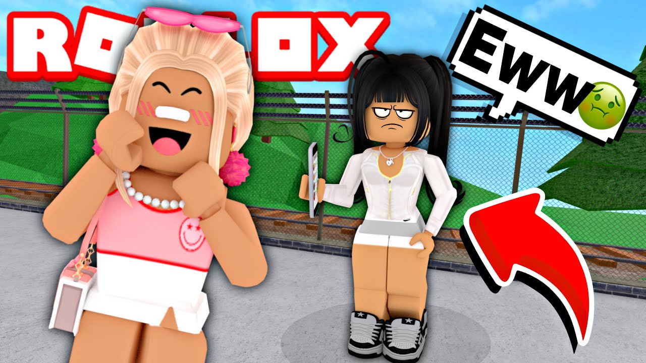 ¡ME VISTO DE PREPPY Y CAMPEO EN MURDER MYSTERY! 😝 