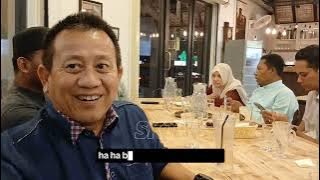 Ulasan Bernas Dato' Tun Faisal 'Titah Perintah Addendum' Yang dipertuan Agong ke-16