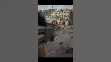 The Multi Shot Rocket Launcher is INSANE - WWZ Aftermath New Update  #WWZ #wwzaftermath #foryou