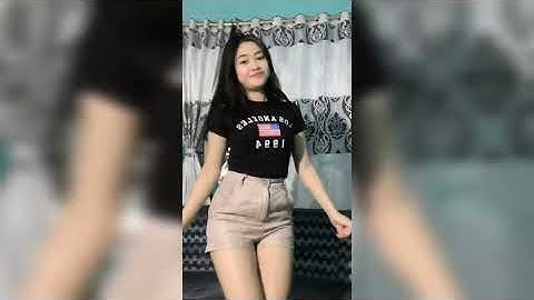 KUMPULAN TIKTOK VIRAL 2023‼️CELANA KETAT