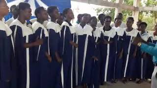 Download Lagu Suka sda choir MP3