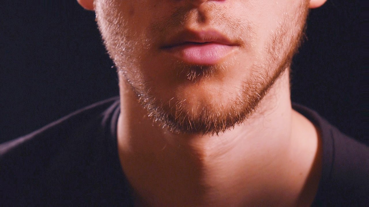 Soft Mouth Sounds 2. ASMR