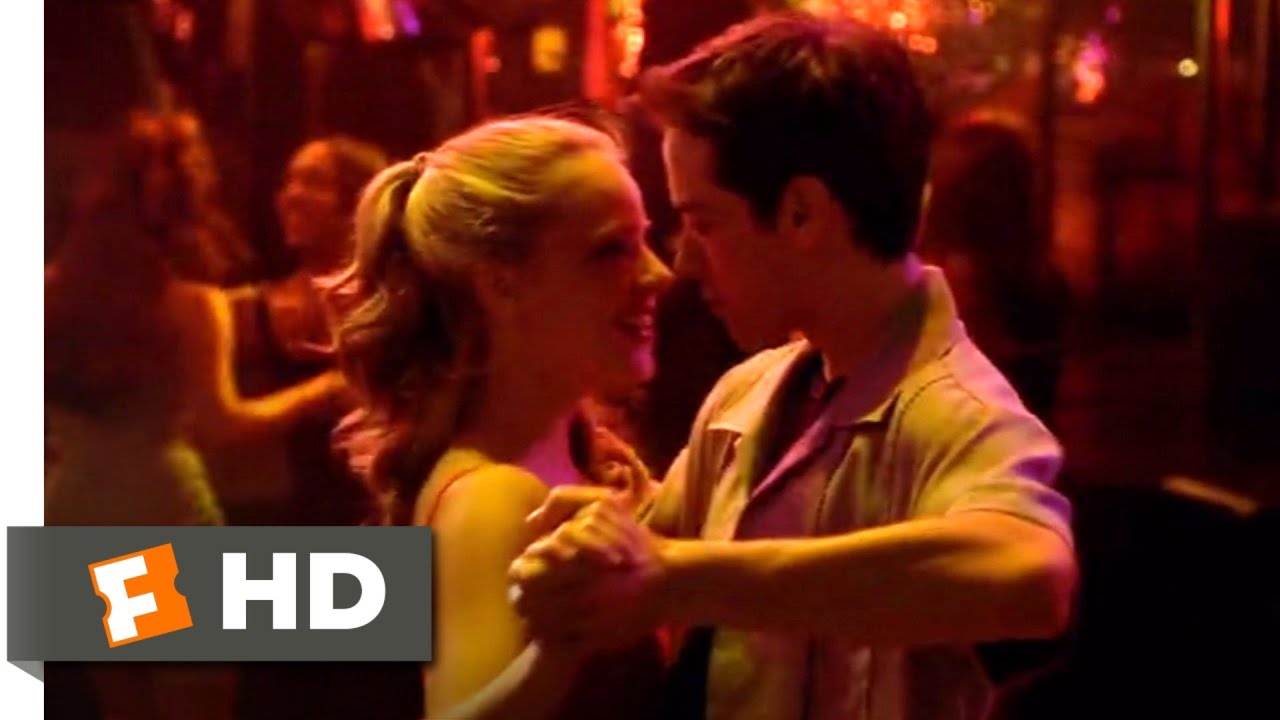Download Center Stage (2000) - Salsa Dancing Scene (4/10) | Movieclips