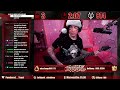 Black Veil Brides - Heart Of Fire (Jake Pitts playthrough on Twitch)