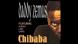 Daddy Zemus - Genuine ft Lindi & CRI$I$