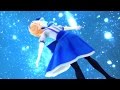【東方MMD】七色の恋泥棒～第一話～【MMDドラマ】