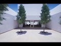 Guerrero House - Alberto Campo Baeza - Unreal Engine 4