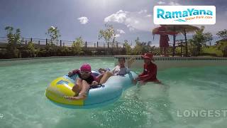 Welcome to Ramayana Water Park