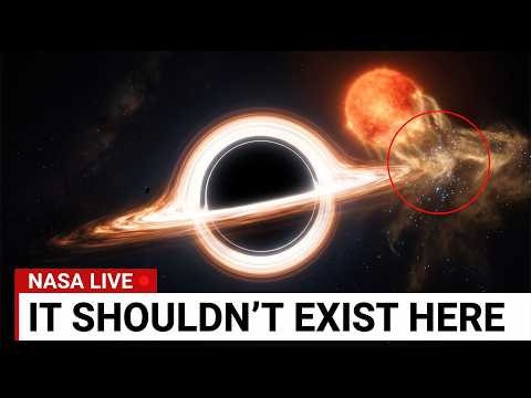 Something Is Surviving Next to the Black Hole at the Center of Our Galaxy That Shouldn&;t Be There