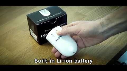 openSPOT3 introduction