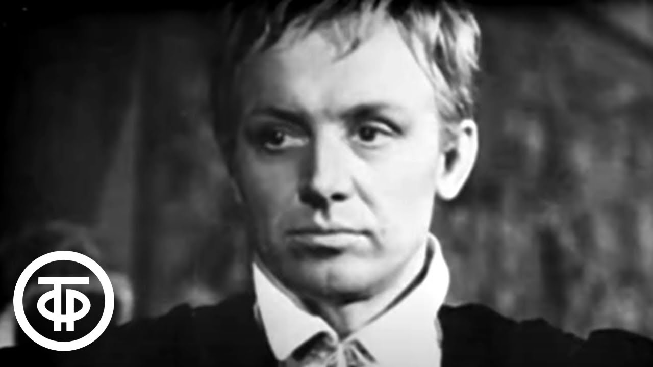 Гамлет решает: быть! О съемках фильма "Гамлет", об Уильяме Шекспире ...