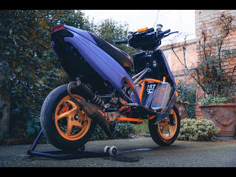 Polini Big Evo