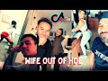 So There You Go Go Can`t Make A Wife Out Of A Hoe Tiktok Ironic Memes - cute reaction -Compilation 7