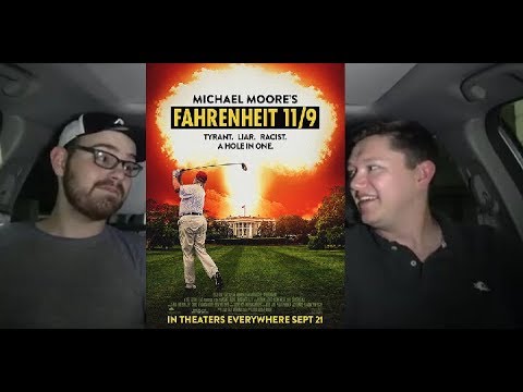 Fahrenheit 11/9 - Midnight Screenings LA