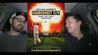 Fahrenheit 11/9 - Midnight Screenings LA