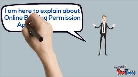 Building Permission Managemet System-TP Client