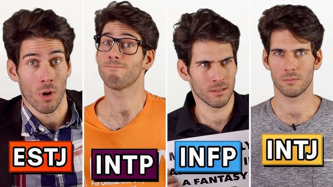 16 Personalities React to 16 Personalities Memes, meme, The 16  Myers-Briggs Personalities Reacting to MBTI memes! (captions corrected from  previous upload), By Frank James