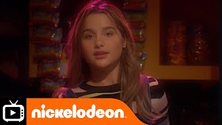 Side Hustle | Crushes | Nickelodeon UK